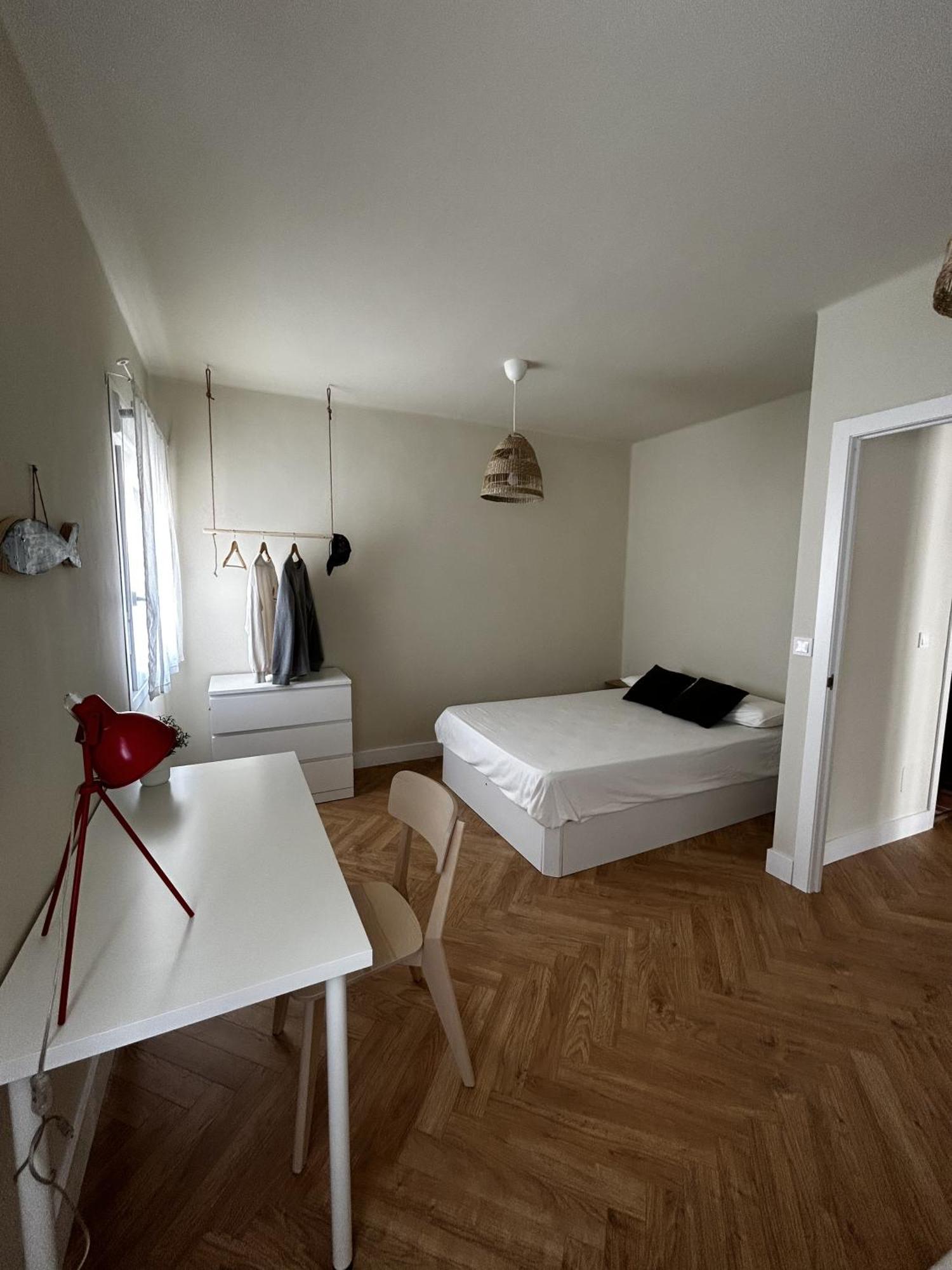 Apartamento Tarifa Playa Lances Exterior photo